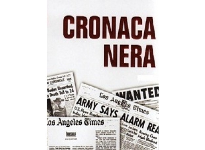 cronaca nera